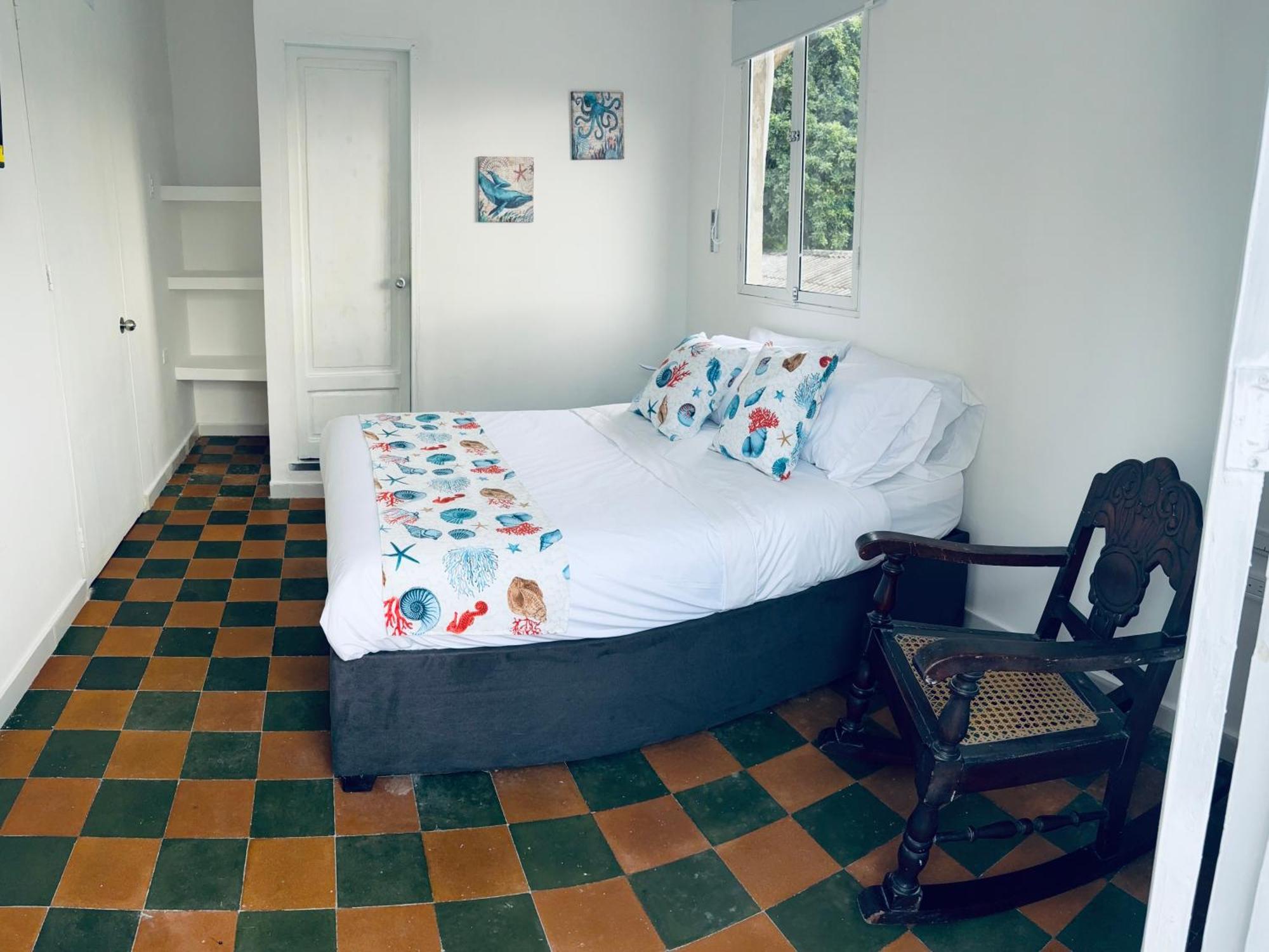 Casa Turbay — Fotos 1